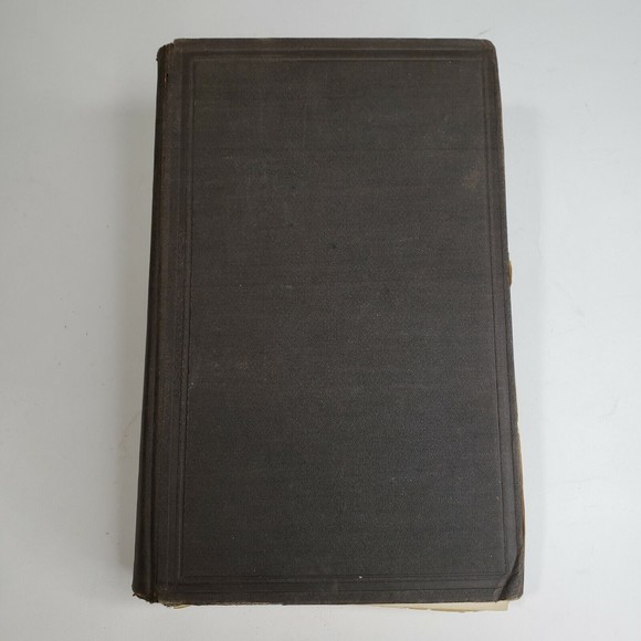 Antique 1875 Commissioner of Agriculture Report for 1874 to Pres U.S. Grant - Picture 1 of 12